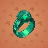 Gem Signet #2809