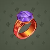 Gem Signet #2813