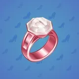 Gem Signet #2815