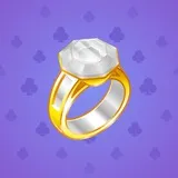 Gem Signet #2817