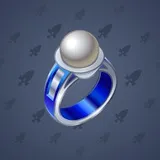 Gem Signet #2819