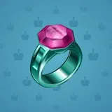 Gem Signet #2838