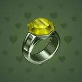 Gem Signet #2843