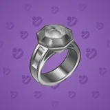 Gem Signet #2848