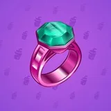 Gem Signet #285