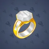 Gem Signet #2852 Gem Signet #2852