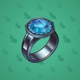 Gem Signet #2855