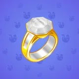 Gem Signet #2863