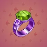 Gem Signet #2864