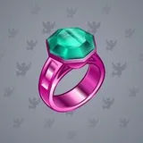 Gem Signet #2865