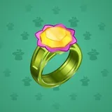 Gem Signet #2868