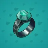 Gem Signet #287