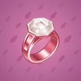 Gem Signet #2873