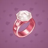 Gem Signet #2875