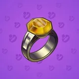 Gem Signet #2882
