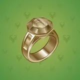 Gem Signet #2883