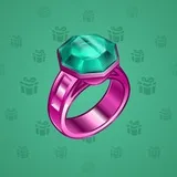 Gem Signet #2893