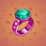Gem Signet #2900 Gem Signet #2900