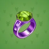 Gem Signet #2909