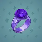 Gem Signet #2912