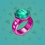 Gem Signet #2918