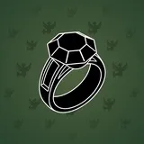 Gem Signet #2919