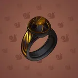 Gem Signet #2921