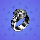 Gem Signet #2922 Gem Signet #2922