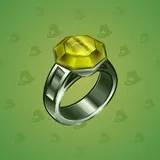 Gem Signet #2925