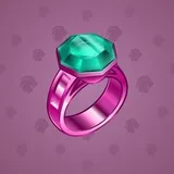 Gem Signet #2932