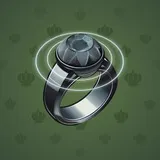 Gem Signet #2933