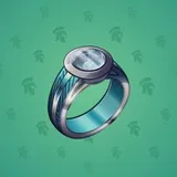 Gem Signet #2934