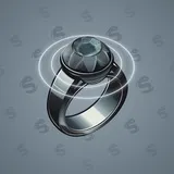 Gem Signet #2938