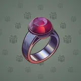 Gem Signet #2942