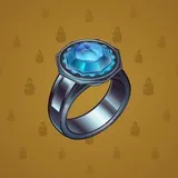 Gem Signet #2946