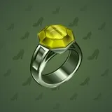 Gem Signet #2956