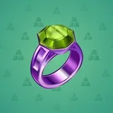 Gem Signet #2958 Gem Signet #2958