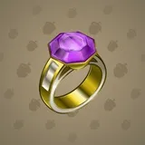 Gem Signet #2963