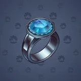 Gem Signet #2964