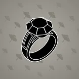 Gem Signet #2980