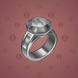 Gem Signet #2987