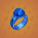 Gem Signet #2989