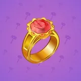 Gem Signet #2992