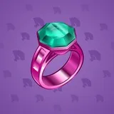 Gem Signet #3