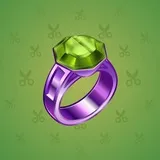Gem Signet #30