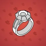 Gem Signet #3005