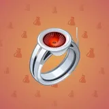Gem Signet #3007