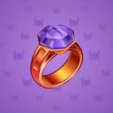 Gem Signet #3008 Gem Signet #3008