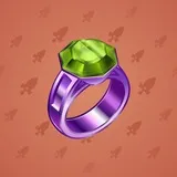 Gem Signet #3009