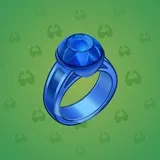 Gem Signet #301 Gem Signet #301